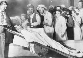 John Dillinger