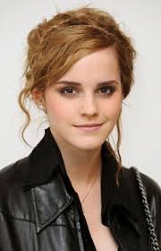 Emma Watson hair