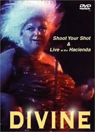 one of Divines many club