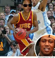 usc basketball romeo