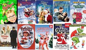 christmas movies