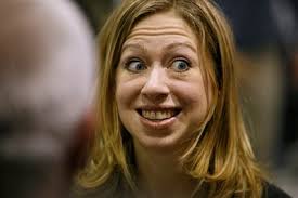 Chelsea Clinton