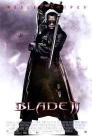blade