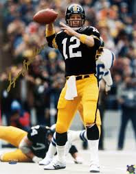 Terry Bradshaw