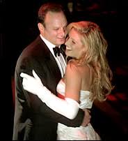 Rachel Uchitel and her partner