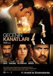 Gecenin Kanatlar� (2009)