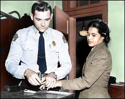 rosa parks