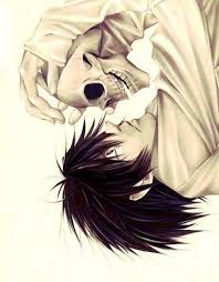 l death note