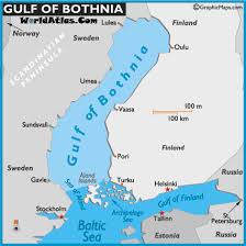 gulf of bothnia