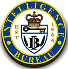 intellisence bureau