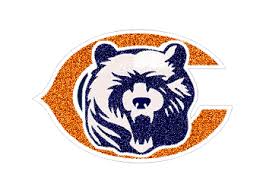 Bear down, Chicago Bears,