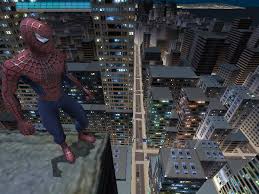 spider man 2 the game