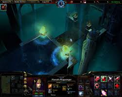 Download Diablo 3 beta map