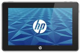 HP Slate 500