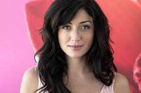 sasha alexander