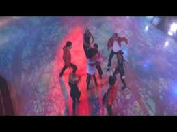 Dancing with the Stars Week 5