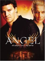 Angel 5. Sezon-Yabanc� Diziler izle
