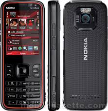 Nokia 5630 XPRESS MUSIC