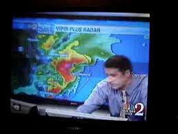 WESH 2 Weather Plus.