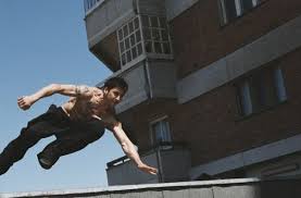 urban ninja