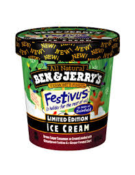 festivus ice cream 231x300 Top