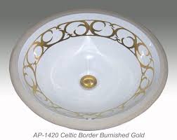 celtic border design