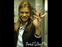 dead like me