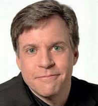 Inklings : Bob Costas talks to