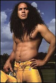 Steelers, Troy Polamalu