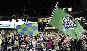 seattle sounders