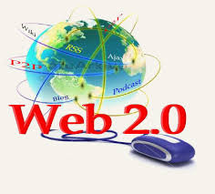 Material de apoio - Web 2.0