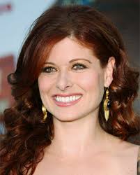 debra messing