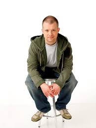 jim norton