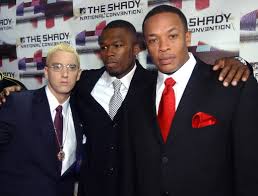 50 cent dr dre