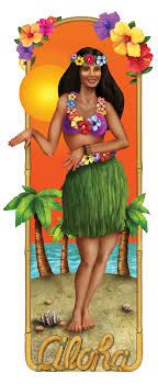 luau