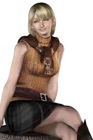 ASHLEY GRAHAM - Nunca la hija