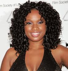 Jennifer Hudson Biography