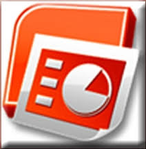 PowerPoint Logo