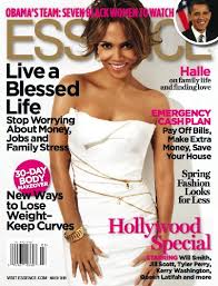 ebony mag essence