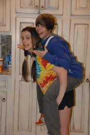 justin bieber ex girlfriend