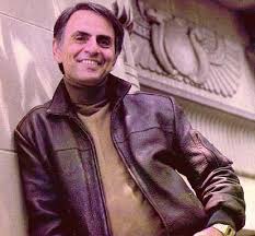 Carl Sagans essay on cannabis