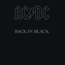 acdc album