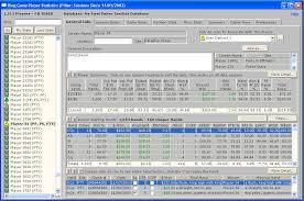 poker tracker
