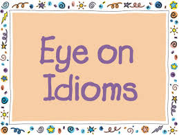 idioms