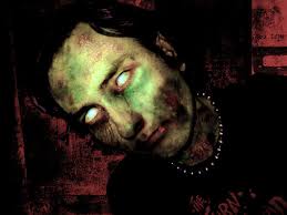 Zombili film