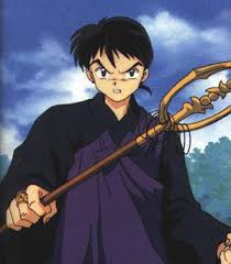     Miroku