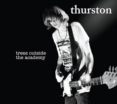 Thurston Moore on Myspace
