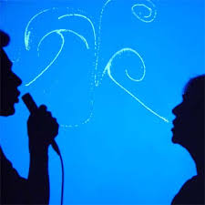 voice