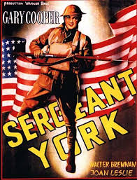 Sergeant York. (1941)