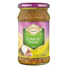 pickle jar